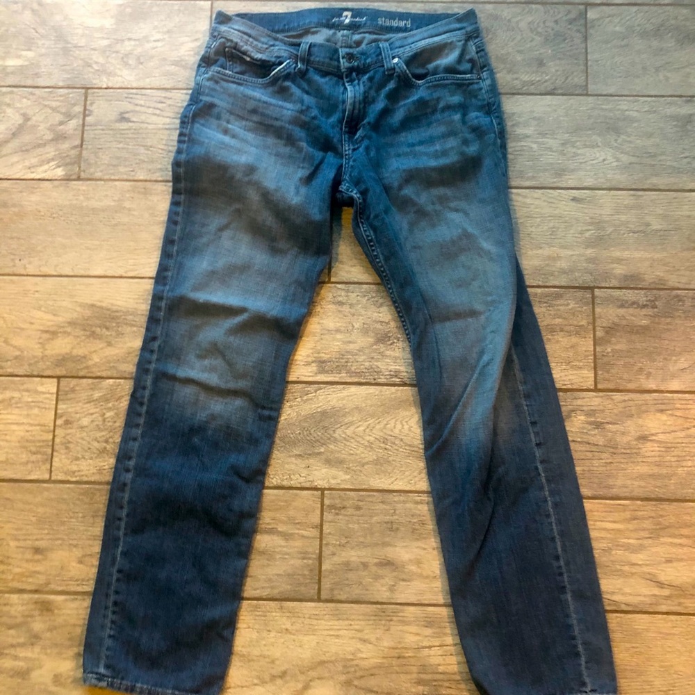 7 For All Mankind Jeans 👖